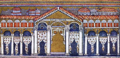 RAVENNA CRUCEROS MOSAICOS DESTINOS ESCALAS ESCALA ITALIA VENECIA RONDO VENECIANO OFERTA